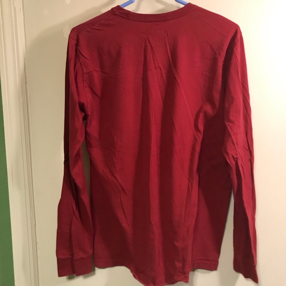 NIKE ALABAMA TEE - Picture 4 of 5